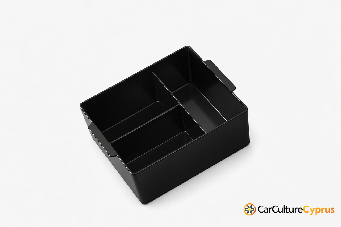Toyota Corolla E150 Center Console Storage Organizer – 2 Height Options