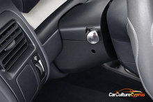 Toyota Corolla E100 Steering Column Cover – Non-Tilt (1993–1997)