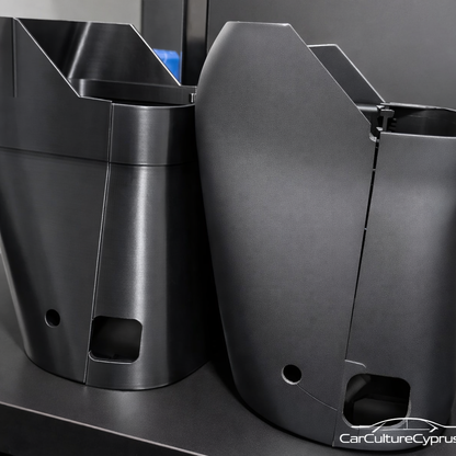 Toyota Corolla E100 Steering Column Cover – Non-Tilt (1993–1997)