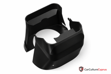 Toyota Corolla E100 Steering Column Cover – Non-Tilt (1993–1997)