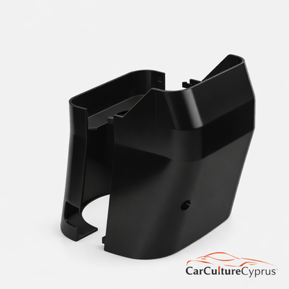 Toyota Corolla E100 Steering Column Cover – Non-Tilt (1993–1997)
