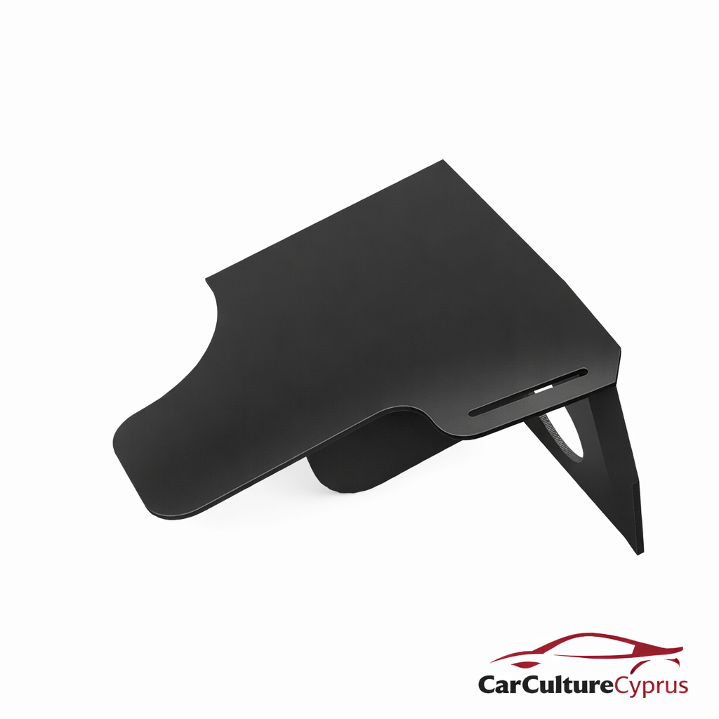 1.9 TDI Cold Air Intake Heat Shield