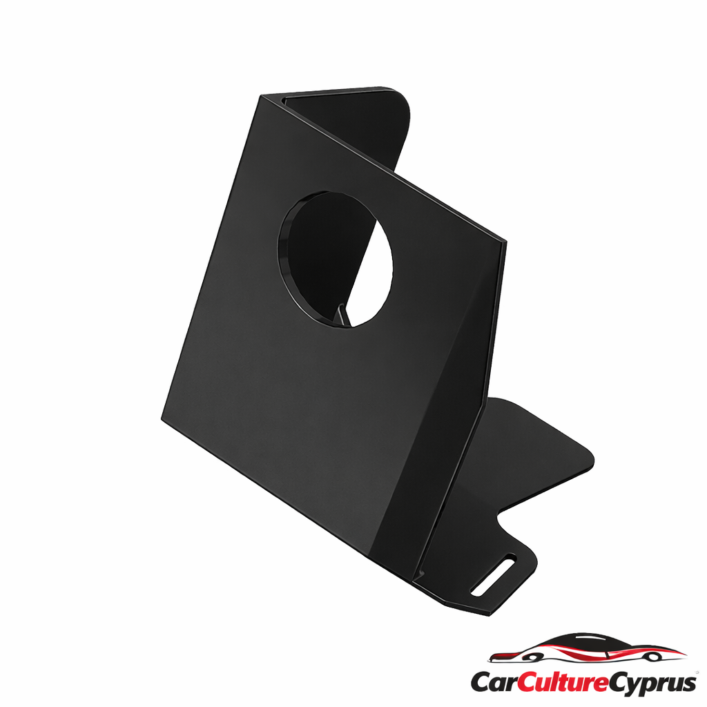 1.9 TDI Cold Air Intake Heat Shield