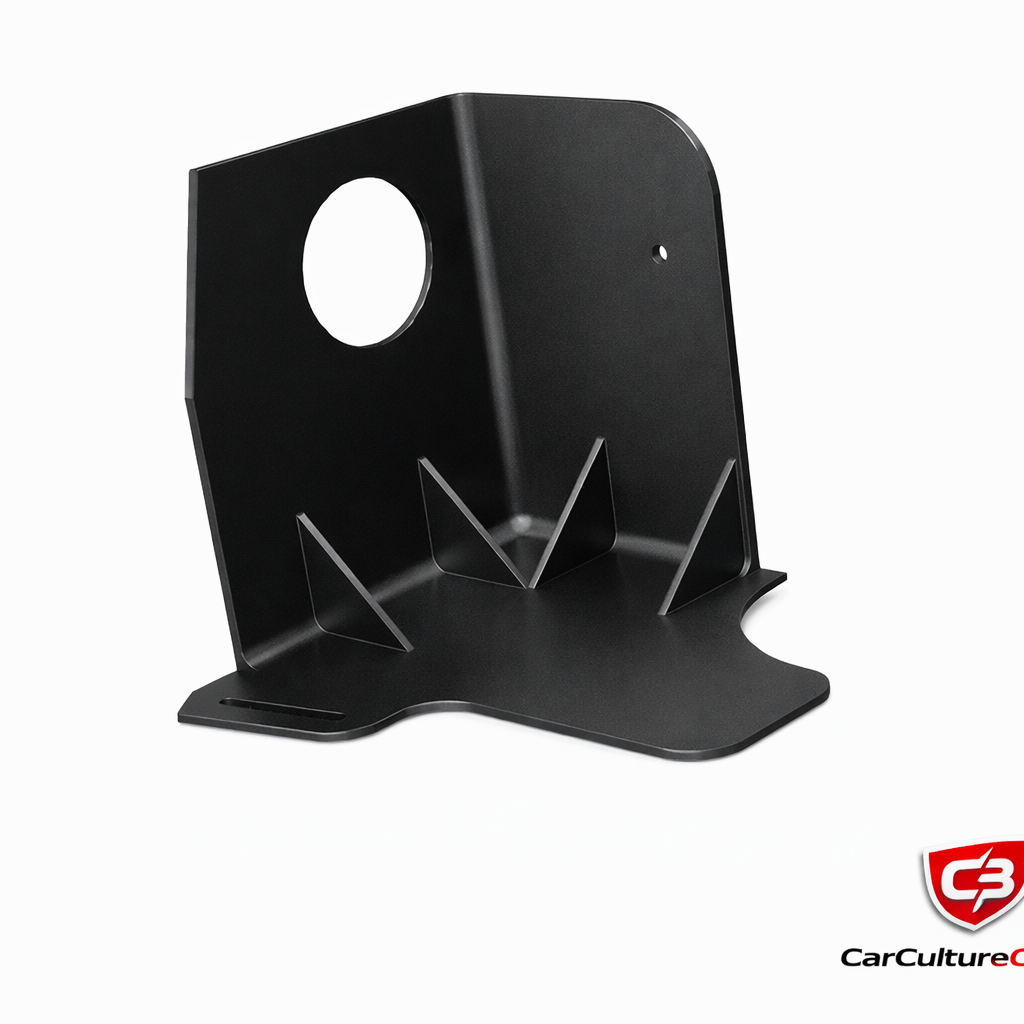 1.9 TDI Cold Air Intake Heat Shield