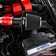 1.9 TDI Cold Air Intake Heat Shield