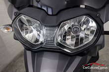 Triumph Headlight Cover Tiger Explorer 1200