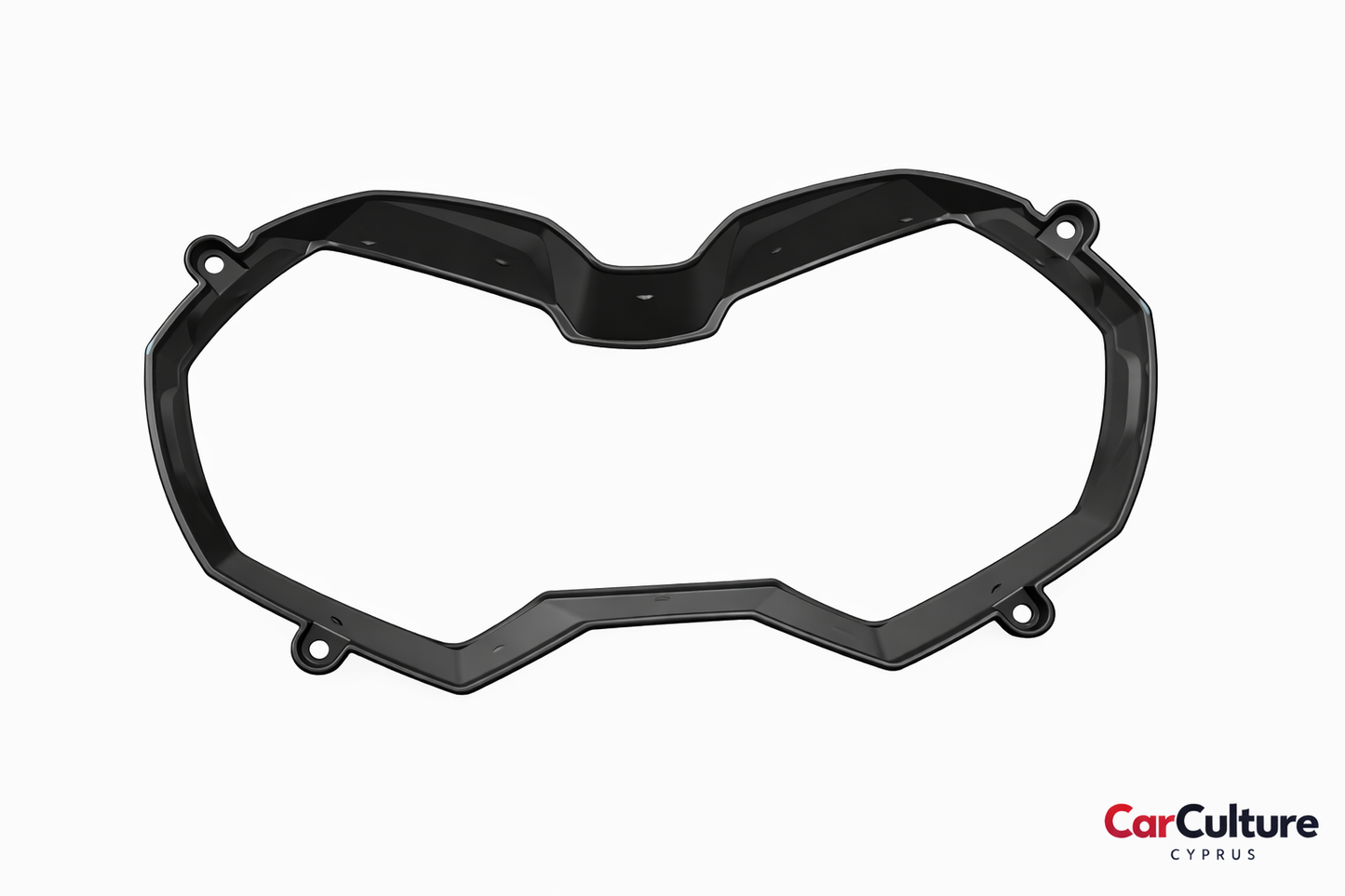 Triumph Headlight Cover Tiger Explorer 1200