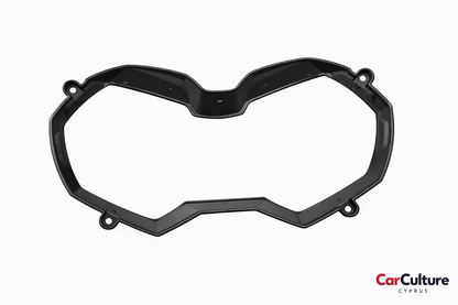 Triumph Headlight Cover Tiger Explorer 1200