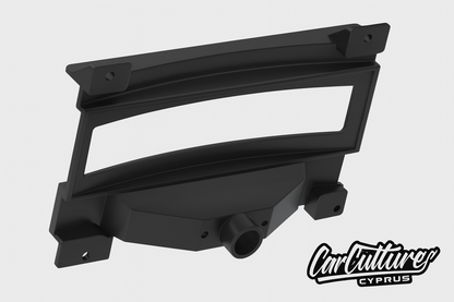Jeep Wrangler TJ Automatic Shift Indicator Lower Bracket (1997–2006) | Replacement Bottom Cover
