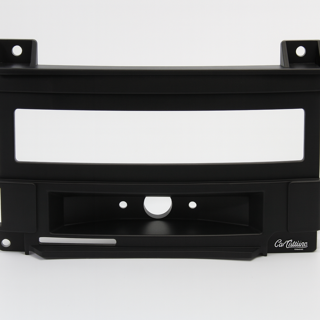 Jeep Wrangler TJ Automatic Shift Indicator Lower Bracket (1997–2006) | Replacement Bottom Cover