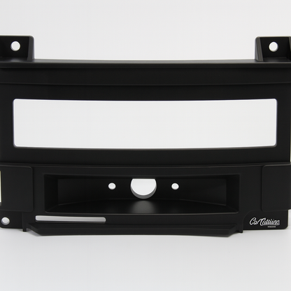 Jeep Wrangler TJ Automatic Shift Indicator Lower Bracket (1997–2006) | Replacement Bottom Cover