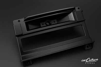 Jeep Wrangler TJ Automatic Shift Indicator Lower Bracket (1997–2006) | Replacement Bottom Cover