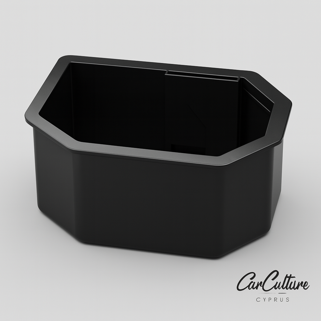 Jeep Wrangler TJ Center Console Organizer Insert (1997–2006)