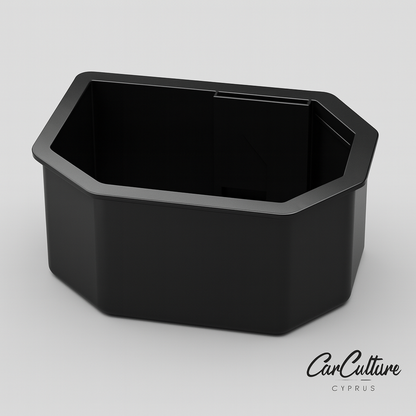 Jeep Wrangler TJ Center Console Organizer Insert (1997–2006)