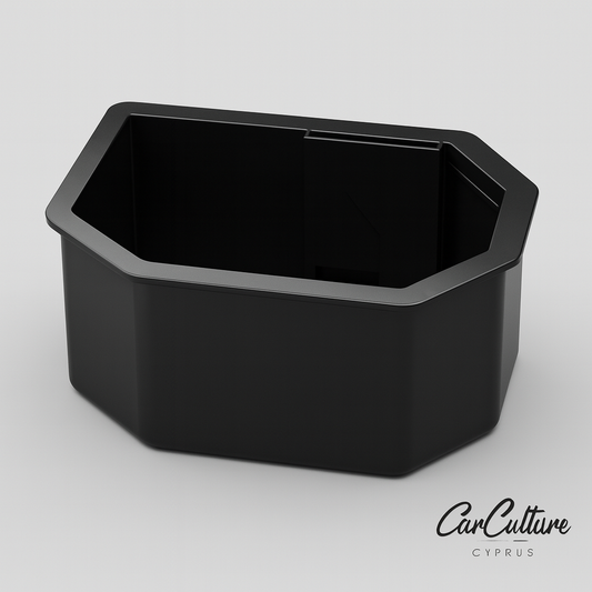 Jeep Wrangler TJ Center Console Organizer Insert (1997–2006)