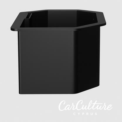 Jeep Wrangler TJ Center Console Organizer Insert (1997–2006)