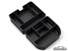 Toyota Land Cruiser Prado 250 Center Console Organizer – Modular Tray