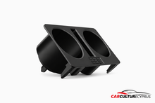 Toyota Land Cruiser 200 Modified Center Console Cup Holder Insert