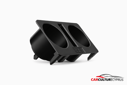 Toyota Land Cruiser 200 Modified Center Console Cup Holder Insert