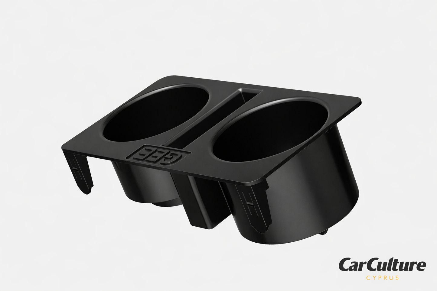 Toyota Land Cruiser 200 Modified Center Console Cup Holder Insert