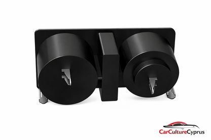 Toyota Land Cruiser 200 Modified Center Console Cup Holder Insert