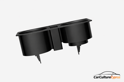 Toyota Land Cruiser 200 Modified Center Console Cup Holder Insert