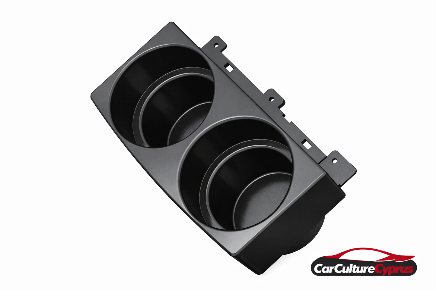 Toyota Land Cruiser 100 / Lexus LX470 Double Cup Holder – Center Console Upgrade