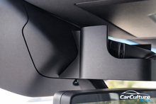 Toyota Land Cruiser 250 Sunglasses Holder – Overhead Storage (2025)