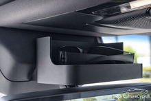 Toyota Land Cruiser 250 Sunglasses Holder – Overhead Storage (2025)
