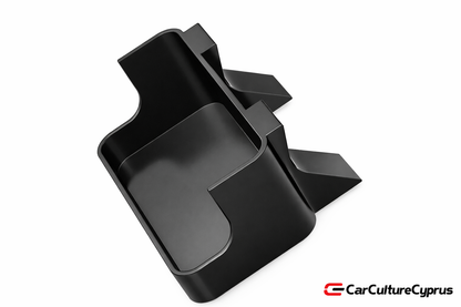 Toyota Land Cruiser 250 Sunglasses Holder – Overhead Storage (2025)