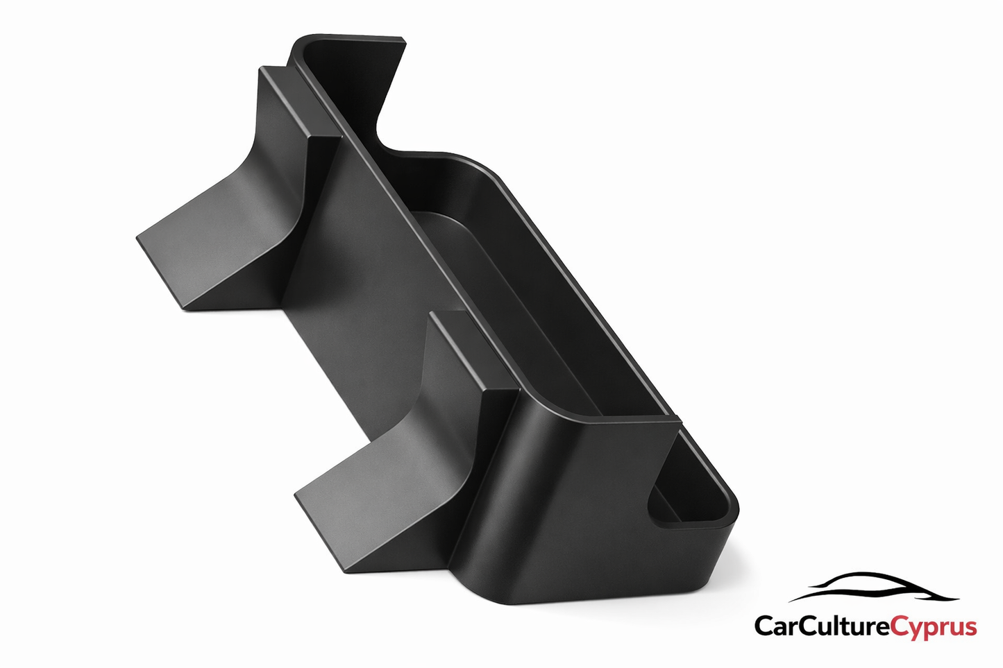 Toyota Land Cruiser 250 Sunglasses Holder – Overhead Storage (2025)