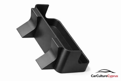 Toyota Land Cruiser 250 Sunglasses Holder – Overhead Storage (2025)