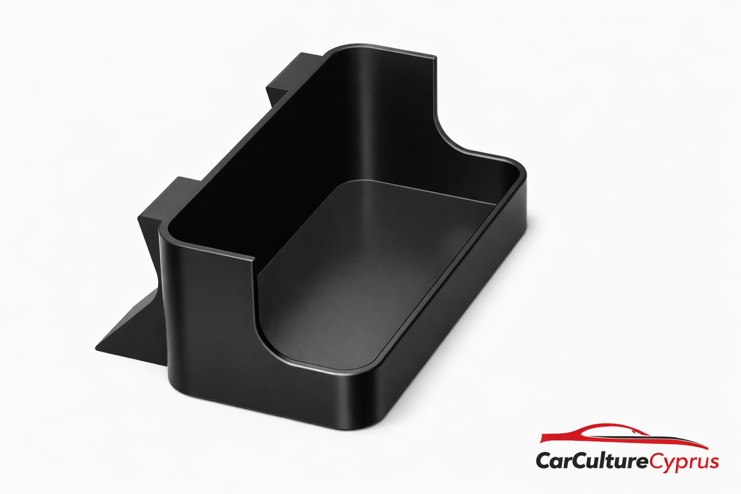 Toyota Land Cruiser 250 Sunglasses Holder – Overhead Storage (2025)