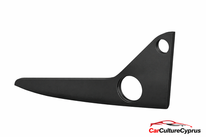 Triumph Spitfire / GT6 Dashboard Panels – Custom 3D Printed LHD Dash (Driver, Center, Passenger)