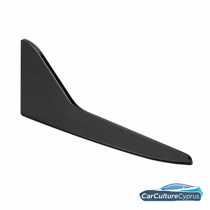 Triumph Spitfire / GT6 Dashboard Panels – Custom 3D Printed LHD Dash (Driver, Center, Passenger)