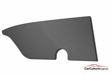 Triumph Spitfire / GT6 Dashboard Panels – Custom 3D Printed LHD Dash (Driver, Center, Passenger)