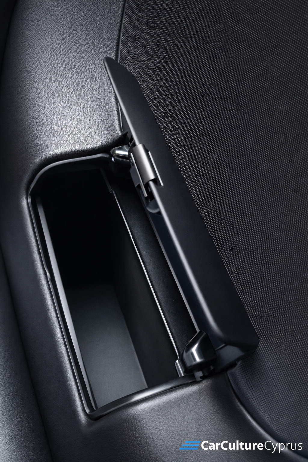 Audi TT Changer Delete 8N CD Storage Box