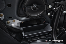 Audi TT Changer Delete 8N CD Storage Box