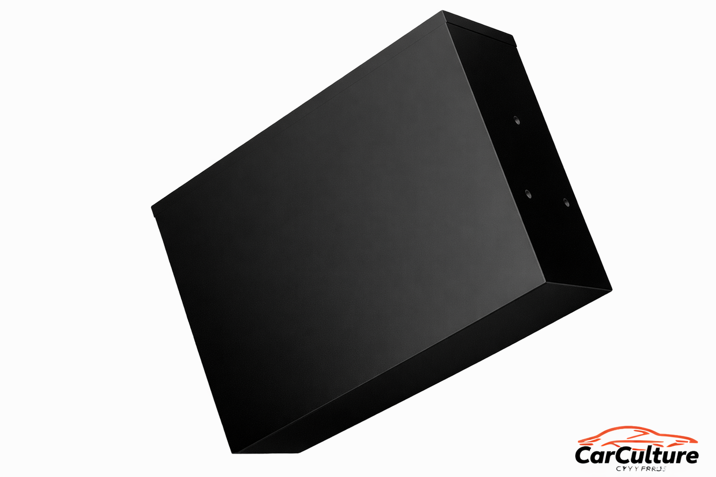 Audi TT Changer Delete 8N CD Storage Box