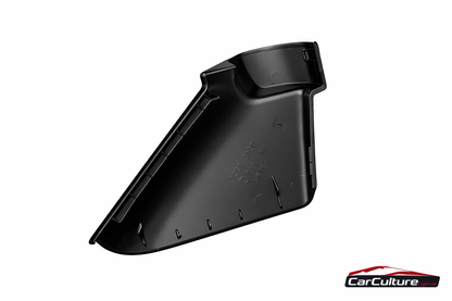 Renault Twizy Mirror Cover Lower Part Replacement – Left / Right / Pair – Exterior Side Mirror Trim