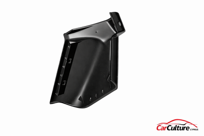 Renault Twizy Mirror Cover Lower Part Replacement – Left / Right / Pair – Exterior Side Mirror Trim