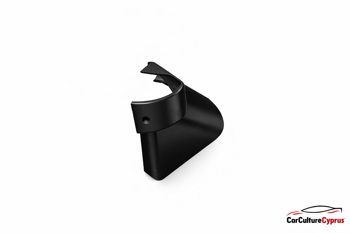 Renault Twizy Mirror Cover Lower Part Replacement – Left / Right / Pair – Exterior Side Mirror Trim