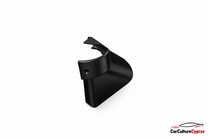 Renault Twizy Mirror Cover Lower Part Replacement – Left / Right / Pair – Exterior Side Mirror Trim