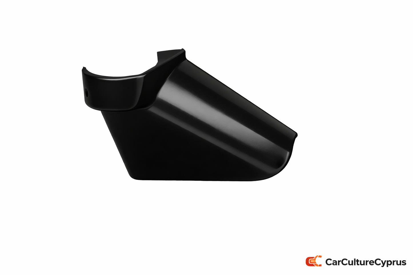 Renault Twizy Mirror Cover Lower Part Replacement – Left / Right / Pair – Exterior Side Mirror Trim