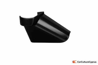 Renault Twizy Mirror Cover Lower Part Replacement – Left / Right / Pair – Exterior Side Mirror Trim