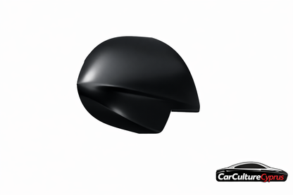 Renault Twizy Mirror Cover Replacement – Left / Right / Pair – Exterior Side Mirror Cap