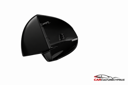 Renault Twizy Mirror Cover Replacement – Left / Right / Pair – Exterior Side Mirror Cap