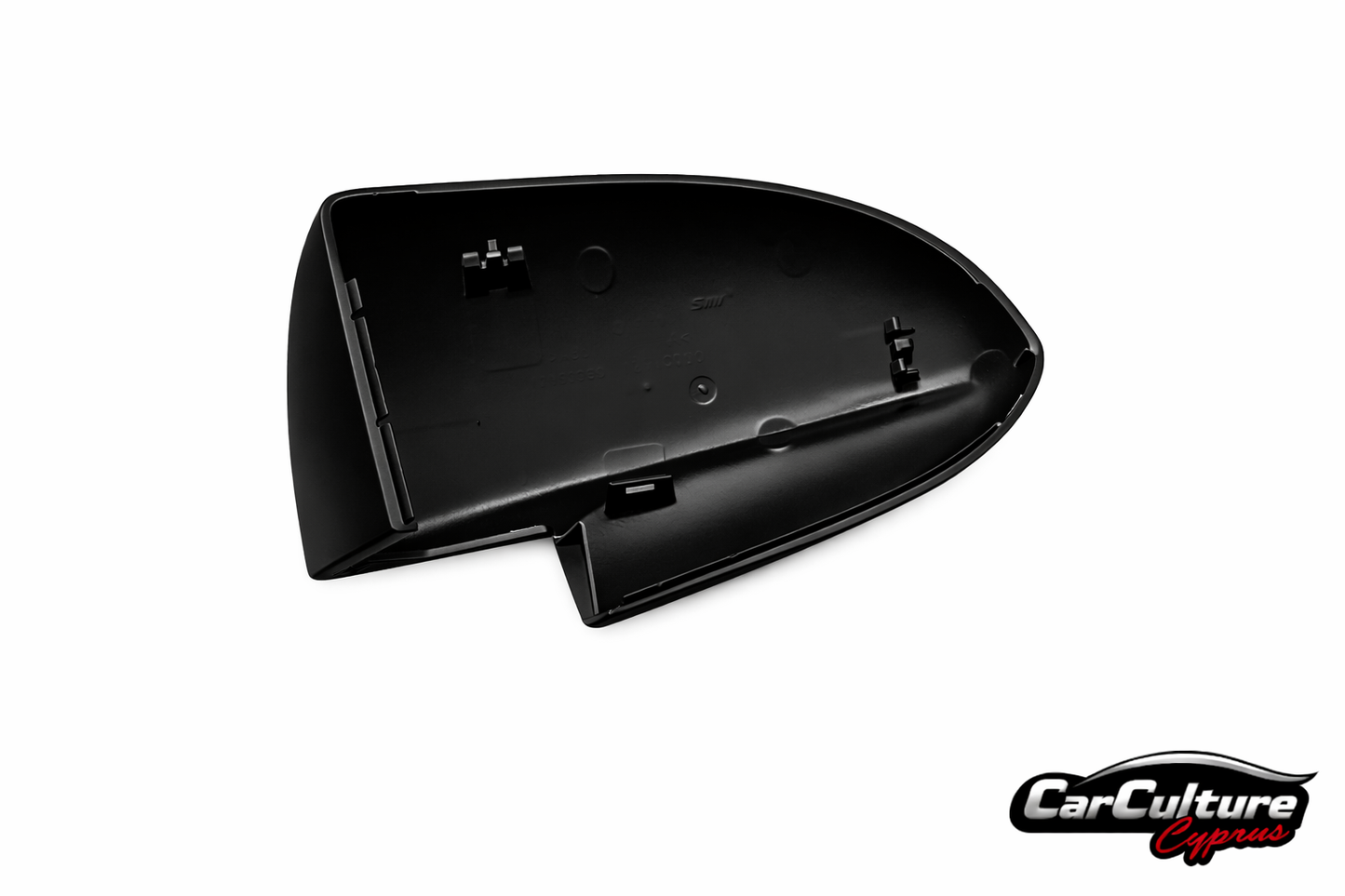 Renault Twizy Mirror Cover Replacement – Left / Right / Pair – Exterior Side Mirror Cap