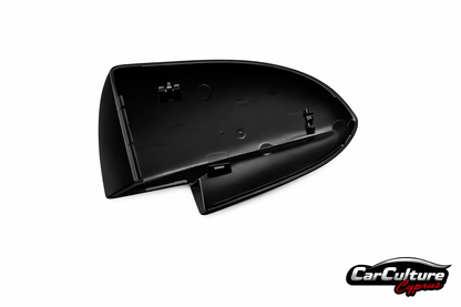 Renault Twizy Mirror Cover Replacement – Left / Right / Pair – Exterior Side Mirror Cap