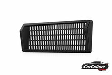 Tesla Model Y Floor Vent Cover – Under Seat Vent Guard (Debris Protection Grille)